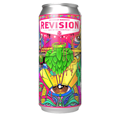 Revision Unrelenting Mauistil / アンリレンティング マウイスティリ
