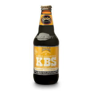Founders KBS w/ Vanilla Cinnamon Cocoa / ケービーエス ウィズ バニラ シナモン ココア
