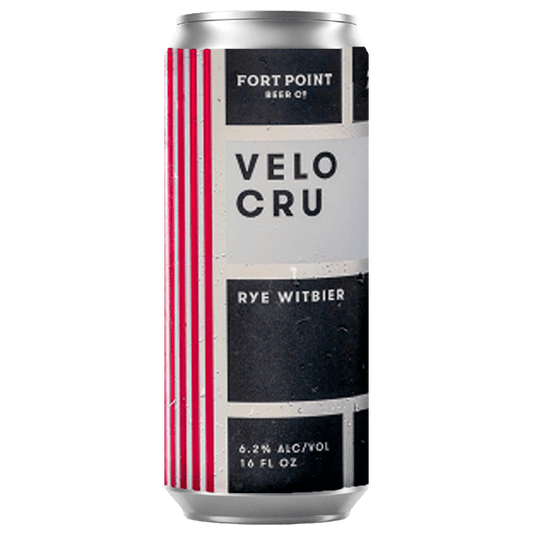 Fort Point Velo Cru / ヴェロ クリュ