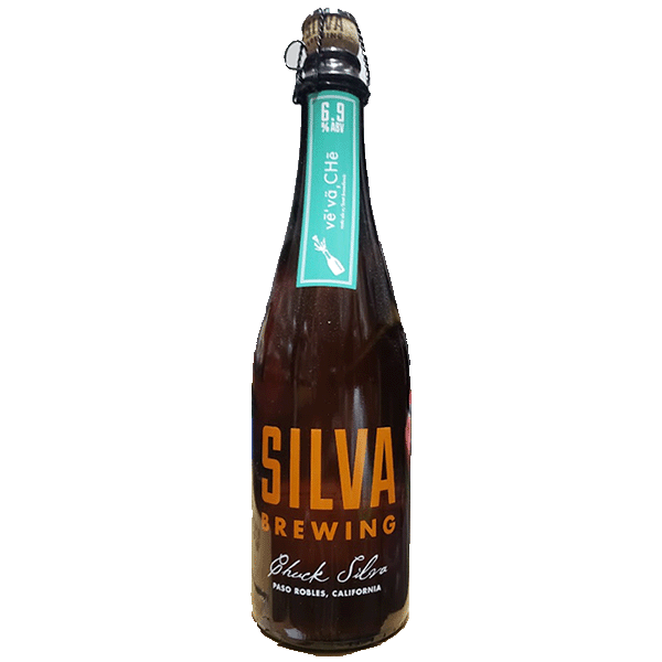 Silva Brewing Ve va Che / ヴェヴァーチェ