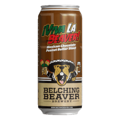 Belching Beaver Viva La Beaver / ビバ ラ ビーバー