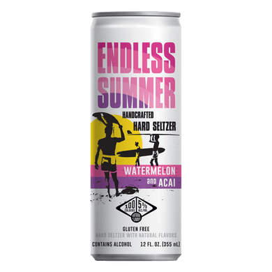Endless Summer Endless Summer Watermelon Acai / ウォーターメロン アンド アサイー