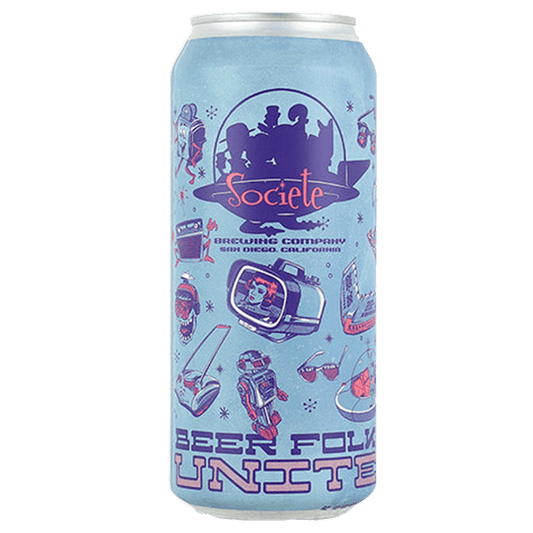Societe Wave of the Future / ウェイブ オブザ フューチャー
