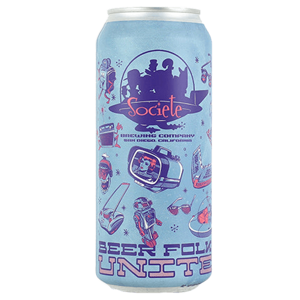 Societe Wave of the Future / ウェイブ オブザ フューチャー
