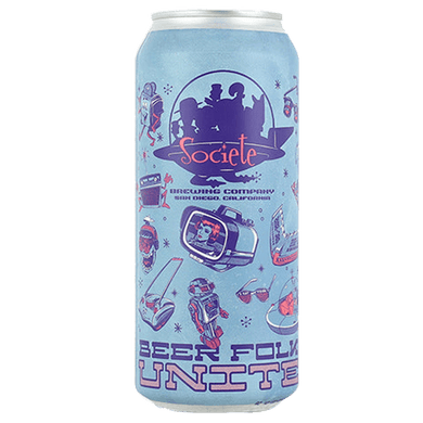 Societe Wave of the Future / ウェイブ オブザ フューチャー