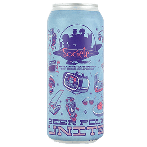Societe Wave of the Future / ウェイブ オブザ フューチャー