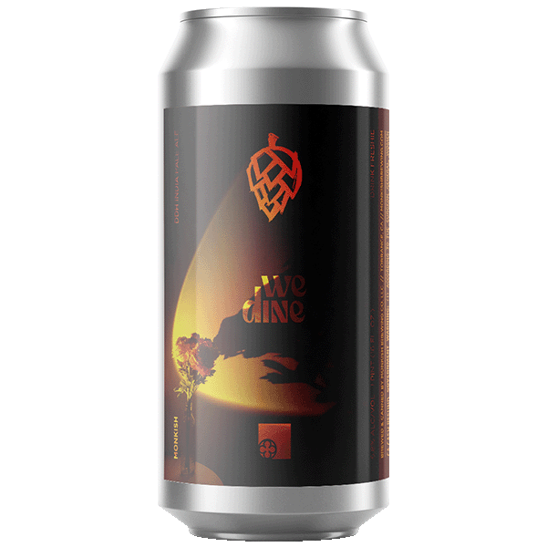 Monkish We Dine (473ml) / ウィー ダイン