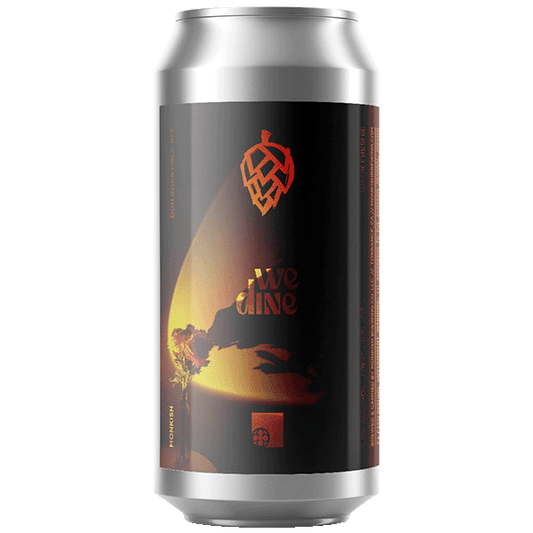 Monkish We Dine (473ml) / ウィー ダイン