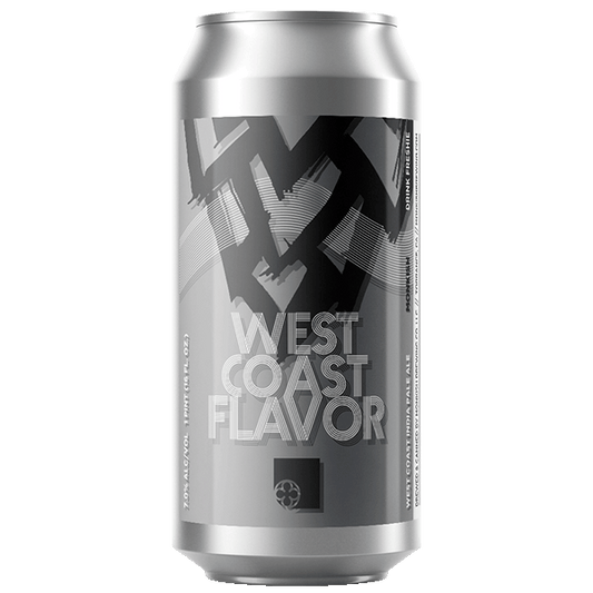 Monkish West Coast Flavor (473ml) / ウェストコーストフレーバー