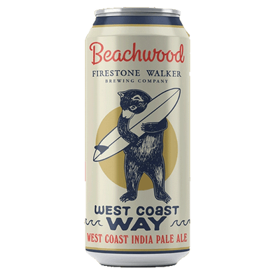 Beachwood West Coast Way  / ウェストコースト ウェイ