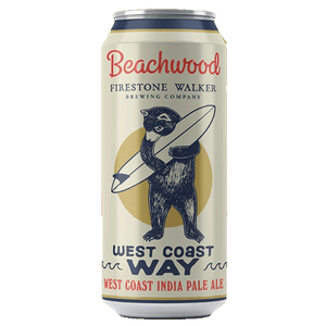 Beachwood West Coast Way  / ウェストコースト ウェイ