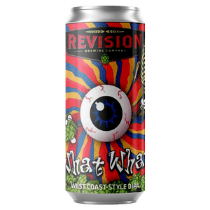 Revision What What / ワット ワット