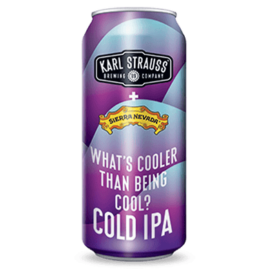 Karl Strauss What's Cooler than being Cool? / ワッツ クーラー ダン ビーイング クール？