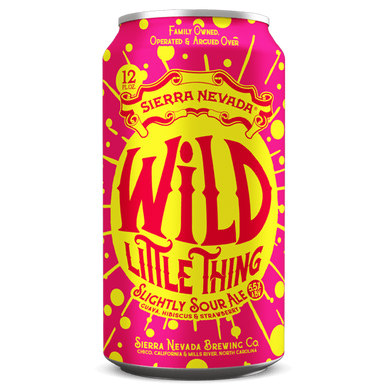 Sierra Nevada Wild Little Thing / ワイルド リトル シング