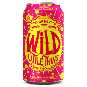 Sierra Nevada Wild Little Thing / ワイルド リトル シング