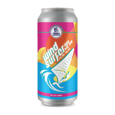 Thorn Windsurfer IPA / ウィンドサーファー アイピーエー
