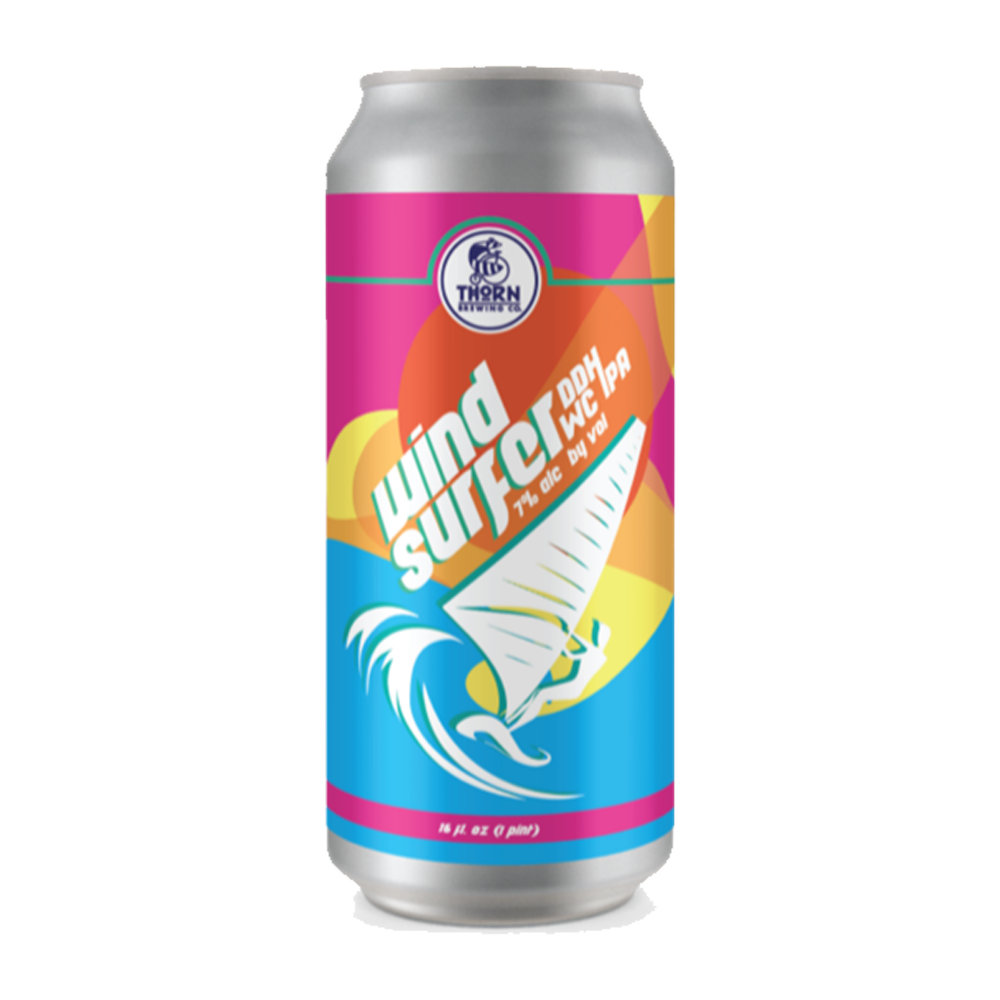 Thorn Windsurfer IPA / ウィンドサーファー アイピーエー