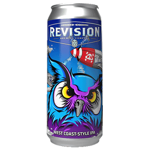 Revision Wing Tip (Horus Collab) / ウィングティップ(Horusコラボ)
