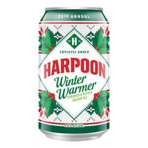 Harpoon Winter Warmer / ウィンターウォーマー