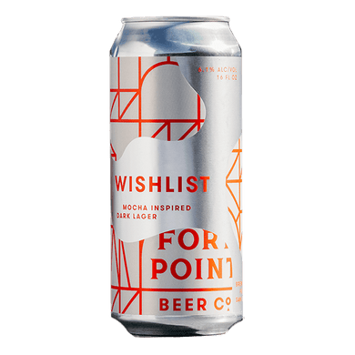 Fort Point Wishlist / ウィッシュリスト