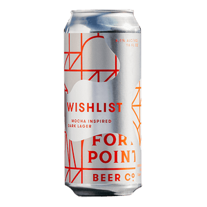 Fort Point Wishlist / ウィッシュリスト