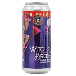 Toppling Goliath Witches Broom / ウィッチズ  ブルーム