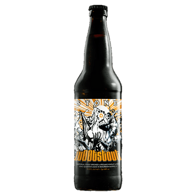 Stone Stone w00tstout 10.0 / ストーン ウート スタウト 10.0