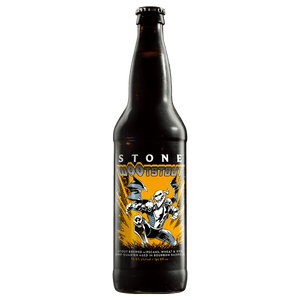 Stone w00tstout 2021 / ウート スタウト 2021