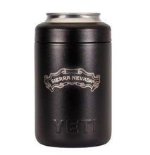 Load image into Gallery viewer, Sierra Nevada - Yeti Colster Black / Yetiコルスターブラック
