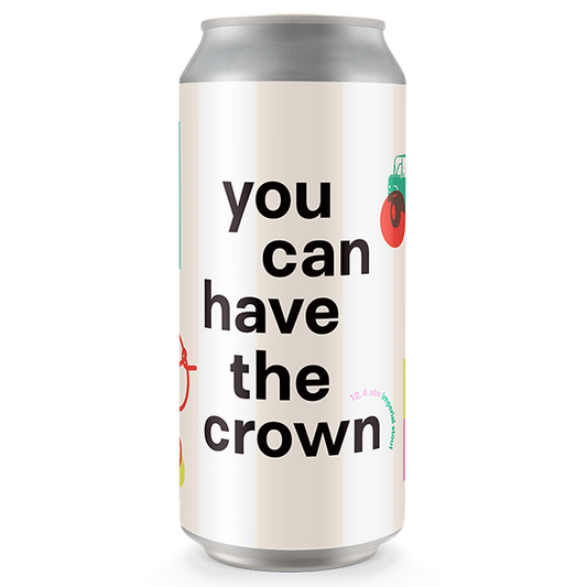 Fair State Coop You Can Have the Crown / ユーキャン ハブ ザ クラウン