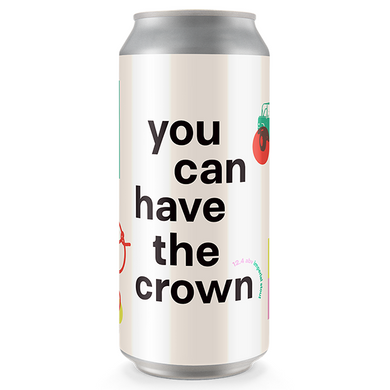 Fair State Coop You Can Have the Crown / ユーキャン ハブ ザ クラウン