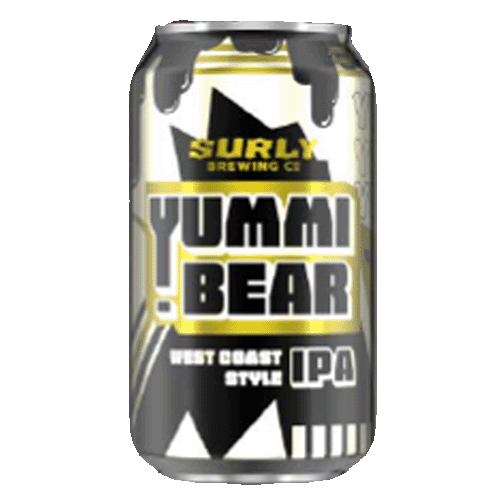 Surly Yummi Bear / ヤミーベアー