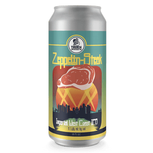 Thorn Zeppelin Steak / ツェッペリン ステーキ