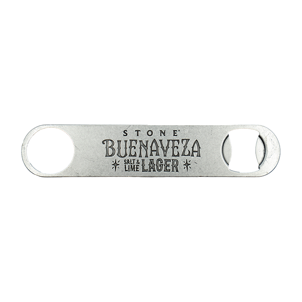 Stone - Buenaveza Wait Staff Bottle Opener / ブエナベーザ ウェイトスタッフオープナー