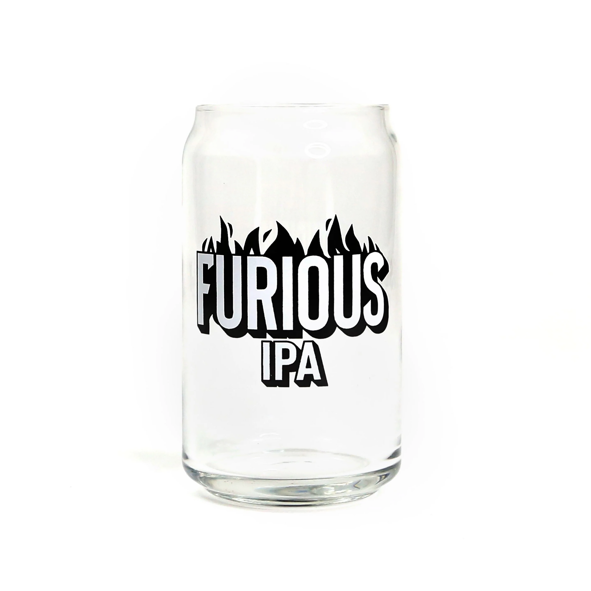Surly Furious Can Glass