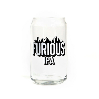 Surly Furious Can Glass