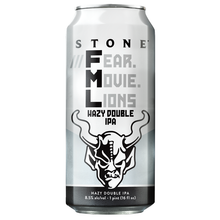 画像をギャラリービューアに読み込む, Stone Stone /// Fear.Movie.Lions Double IPA / ストーン フィアー ムービー ライオンズ ダブルアイピーエー
