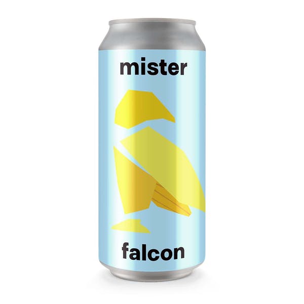Fair State Coop Mr. Falcon / ミスター ファルコン