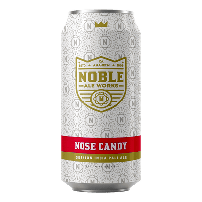 Noble Ale Works Nose Candy / ノーズ キャンディ