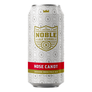 Noble Ale Works Nose Candy / ノーズ キャンディ