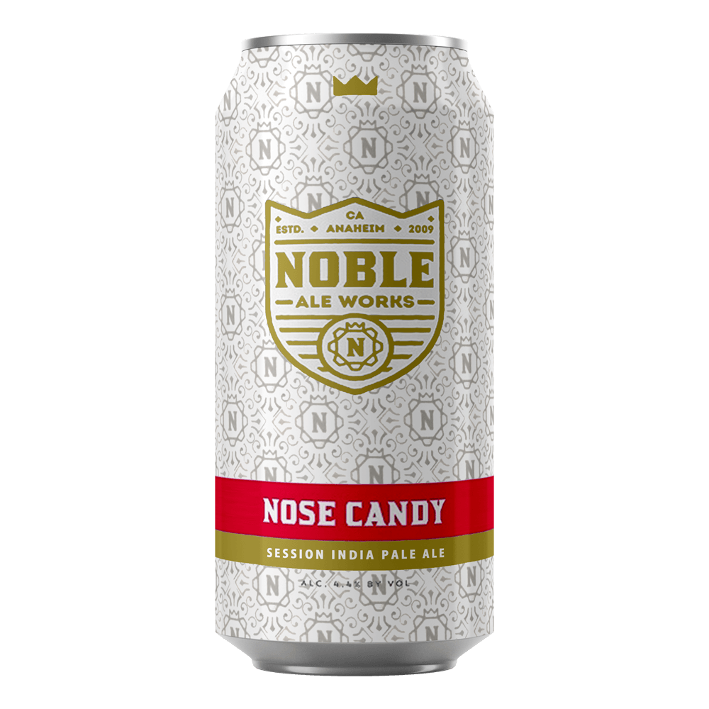 Noble Ale Works Nose Candy / ノーズ キャンディ