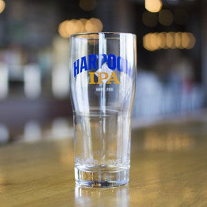Harpoon IPA Glass / ハープーン IPAグラス