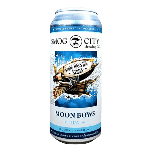 Smog City Moon Bows / ムーン ボウズ