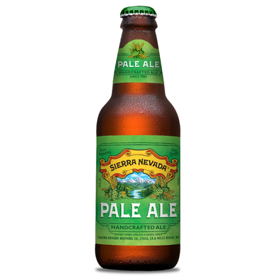 Sierra Nevada Pale Ale / ペールエール