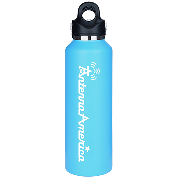 Antenna America Growler 20oz / アンテナアメリカ オリジナル グラウラー 592ml