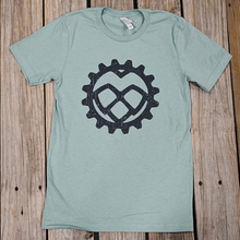 画像をギャラリービューアに読み込む, Brewing Projekt - Gear T-shirt / ギア Tシャツ
