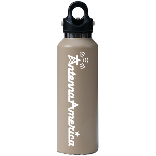 Antenna America Growler 20oz / アンテナアメリカ オリジナル グラウラー 592ml