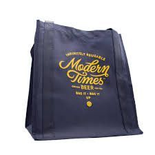 Modern Times Regular Tote / レギュラー トート