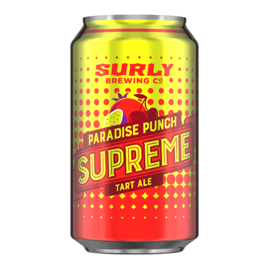 Surly Paradise Punch Supreme / パラダイス パンチ スプリーム