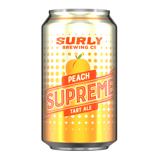 Surly Peach Supreme / ピーチ スプリーム